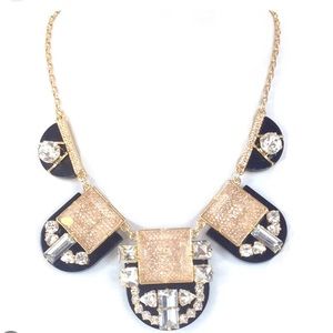 NWT Kate Spade New York Imperial Tile Collar Necklace